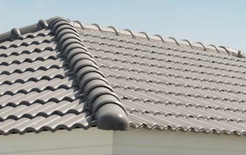 advantages of Dochgarroch clay roofing