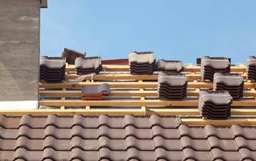 Dochgarroch clay roofing costs