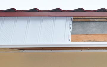 Dochgarroch fascia repair costs