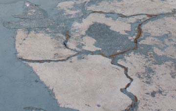 fibreglass roofing replacement Dochgarroch