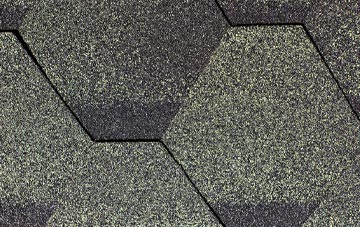 Dochgarroch fibreglass shingle repairs