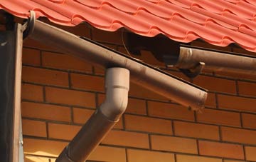 Dochgarroch gutter repair costs