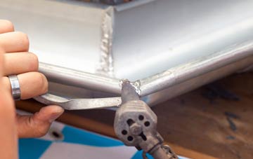 disadvantages of Dochgarroch lead roofing