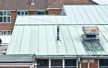 Dochgarroch lead roofing costs