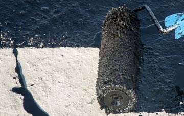 Dochgarroch liquid sealant waterproofing