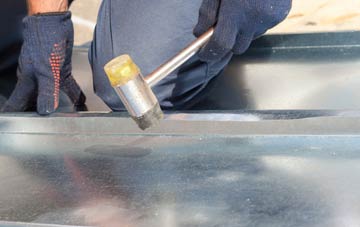 Dochgarroch metal roofing costs