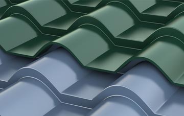 who should consider Dochgarroch plastic roofs