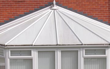 Dochgarroch polycarbonate conservatory roof repairs