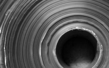 Dochgarroch pvc roof replacement