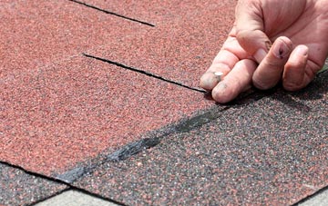 Dochgarroch asphalt roof repairs