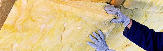 quotes for Dochgarroch roof insulation