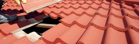compare Dochgarroch roof repair quotes