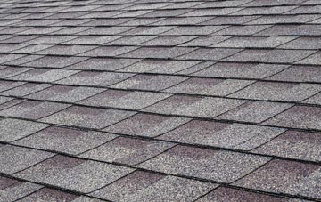 Dochgarroch tiles for shallow pitch roofing