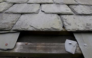 Dochgarroch slate roof repairs and maintenance
