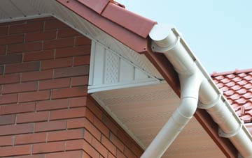 Dochgarroch soffit repair costs