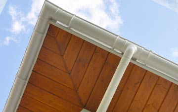 Dochgarroch soffit types
