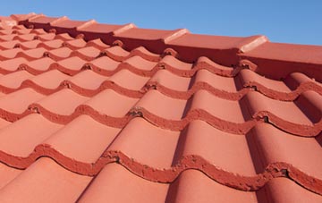 Dochgarroch tile and slate roof replacement