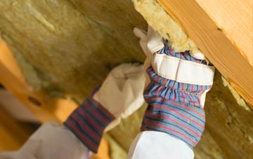 types of Dochgarroch pitched roof insulation materials