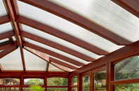 Dochgarroch conservatory roofing insulation