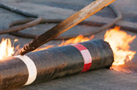 free Dochgarroch flat roofing repair quotes