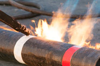 Dochgarroch flat roofing replacement