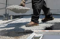 find rated Dochgarroch flat roofing replacement companies