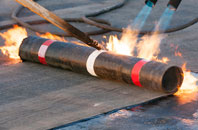 Dochgarroch flat roof sealing