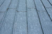 Dochgarroch lead roofing
