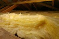 Dochgarroch pitch roof insulation