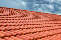 Dochgarroch roofing tiles
