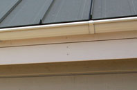 Dochgarroch soffit repair