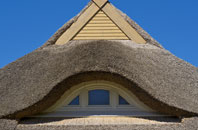Dochgarroch thatch roofing